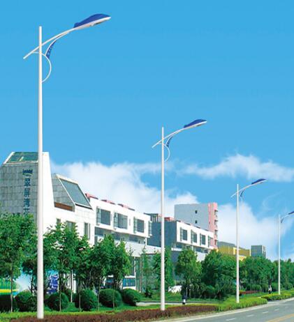太陽能庭院燈解決庭院照明問題-明思維照明