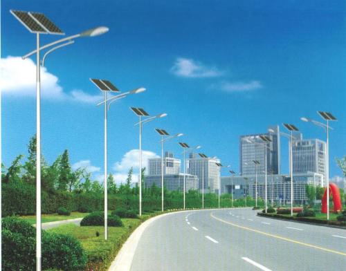 LED太陽(yáng)能路怎么樣滿足不同行業(yè)的需求-明思維照明