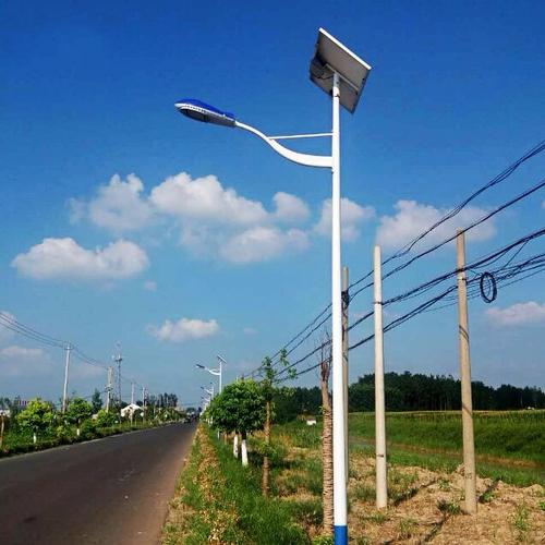太陽能 LED 路燈故障的原因是什么？-明思維照明
