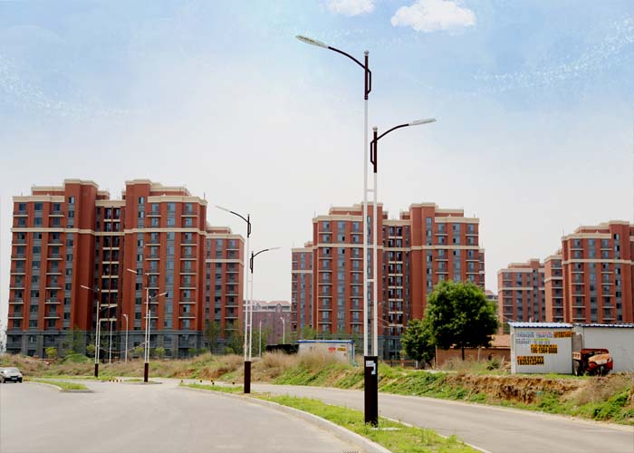 led路燈應(yīng)用