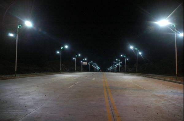 led路燈價(jià)格