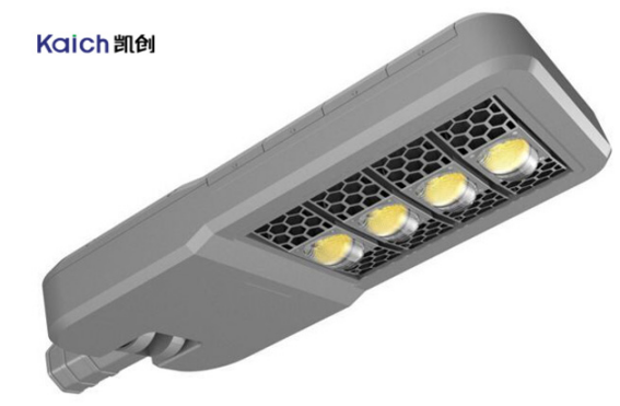 專業(yè)LED路燈供應(yīng)商光電的led路燈頭